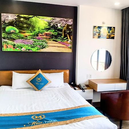 Mia Hotel Вунгтау Экстерьер фото